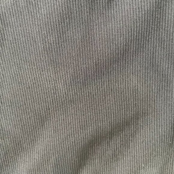 ivivva by Lululemon Set the Pace Skort/Skirt Black Sz 14 Girls/XS Women - Picture 7 of 15